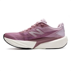 Tênis Feminino New Balance Fuelcell Rebel V5 - Foto 2