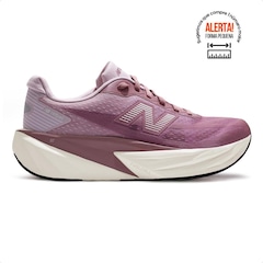 Tênis Feminino New Balance Fuelcell Rebel V5 - Foto 6