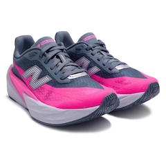 Tênis Feminino New Balance Fuelcell Rebel V5 - Foto 3