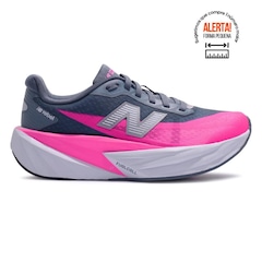 Tênis Feminino New Balance Fuelcell Rebel V5 - Foto 7
