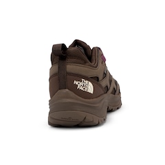 Tênis Feminino The North Face Hedgehog 3 Wp - Foto 4