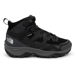 Bota Masculino The North Face Hedgehog 3 Mid WP - Foto 1