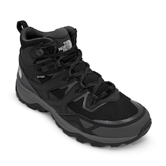 Bota Masculino The North Face Hedgehog 3 Mid WP - Foto 2