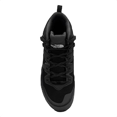 Bota Masculino The North Face Hedgehog 3 Mid WP - Foto 3