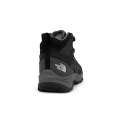Bota Masculino The North Face Hedgehog 3 Mid WP - Foto 4