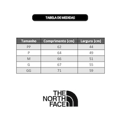Jaqueta The North Face Venture 2 Feminino - Foto 5