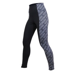 Calça Legging Venum Logomania Feminina - Foto 1