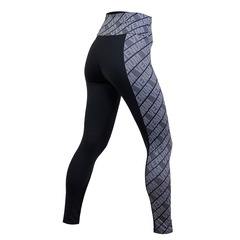 Calça Legging Venum Logomania Feminina - Foto 2