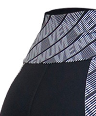 Calça Legging Venum Logomania Feminina - Foto 3