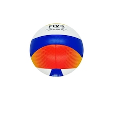 Bola de Vôlei Mikasa Bv550c Original Beachvolleybal - Foto 4