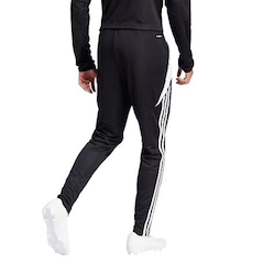 Calça adidas Treino Tiro 24 Masculina - Foto 2