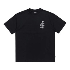 Camiseta Quiksilver Screw Loose WT25 Masculina - Foto 2