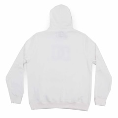 Blusão de Moletom DC Shoes Star WT25 Masculino - Foto 2