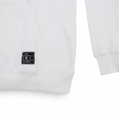 Blusão de Moletom DC Shoes Star WT25 Masculino - Foto 3