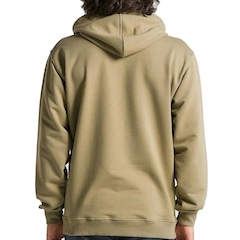 Blusão de Moletom Volcom Clear Stone WT25 Masculino - Foto 2