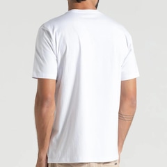 Camiseta Volcom Out There WT25 Masculina - Foto 2