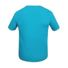 Camiseta Topper Esportiva Treino Performance Masculina - Foto 3