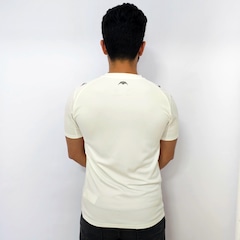 Camisa Valencia 2025 Uniforme 1 Torcedor Puma Masculino - Foto 6