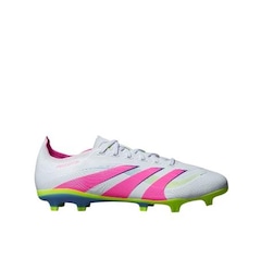 Chuteira de Campo Masculino adidas Predator League FG Firm/Multi-Ground - Foto 3