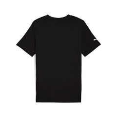 Camisa Puma Ferrari Sportswesr Escudo Masculino - Foto 2