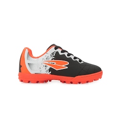 Chuteira Society Infantil Drayzinho DR25-5304 PL - Foto 1