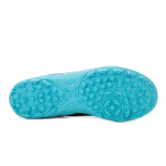 Chuteira Society Masculino Dray DR-307 PA - Foto 4