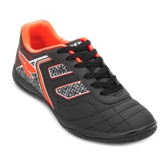 Chuteira Futsal Masculino Dray DR-305 PL - Foto 2