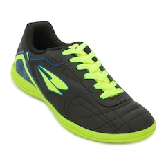 Chuteira Futsal Masculino Dray DR-307 PV - Foto 2