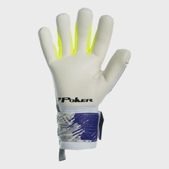 Luva de Futebol Poker Profissional Infinity II Unissex - Foto 3