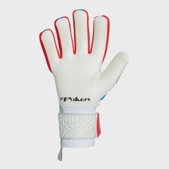 Luva Poker Futebol Profissional Ortho Vulcan III Unissex - Foto 3