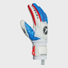 Luva Poker Futebol Profissional Ortho Vulcan III Unissex - Foto 4