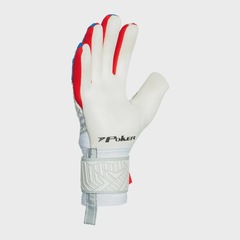 Luva Poker Futebol Profissional Ortho Vulcan III Unissex - Foto 5