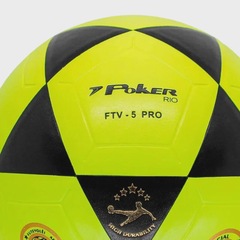 Bola Poker Futevôlei PU Rio - Foto 2