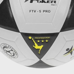 Bola Poker Futevôlei PU Rio - Foto 2