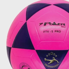 Bola Poker Futevôlei PU Rio - Foto 2