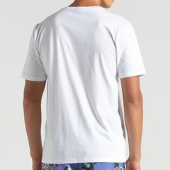 Camiseta Volcom Solid Stone WT25 Masculina - Foto 2