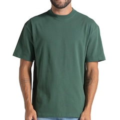 Camiseta Volcom Comfort Circle Solid WT25 Masculina - Foto 1