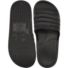 Chinelo Masculino Slide Yvate Texturizado Confortável - Foto 2