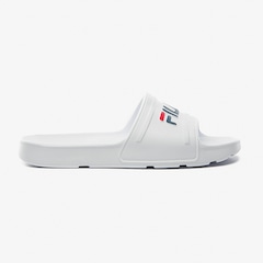 Chinelo Slide Masculino Fila Sleek - Foto 1