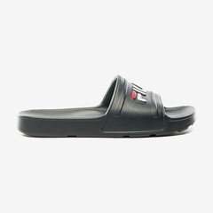 Chinelo Slide Masculino Fila Sleek - Foto 1
