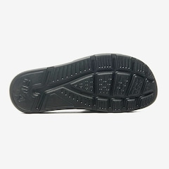 Chinelo Slide Masculino Fila Sleek - Foto 4