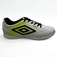 Chuteira Futsal Adulto Umbro Class Neo - Foto 1