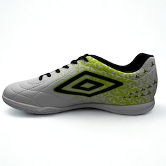 Chuteira Futsal Adulto Umbro Class Neo - Foto 2
