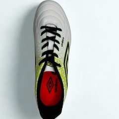 Chuteira Futsal Adulto Umbro Class Neo - Foto 3