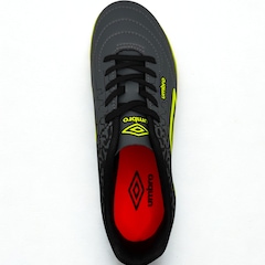 Chuteira Society Adulto Umbro Class Neo - Foto 3