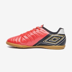 Chuteira Futsal Adulto Umbro Fifty VI League - Foto 2