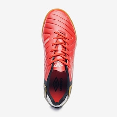 Chuteira Futsal Adulto Umbro Fifty VI League - Foto 3