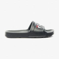 Chinelo Slide Unissex Fila  Sleek - Foto 1