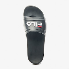 Chinelo Slide Unissex Fila  Sleek - Foto 3