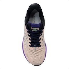 Tênis Feminino Olympikus Corre Max + 3 Pares de Meias Olympikus Cano Médio - Foto 3